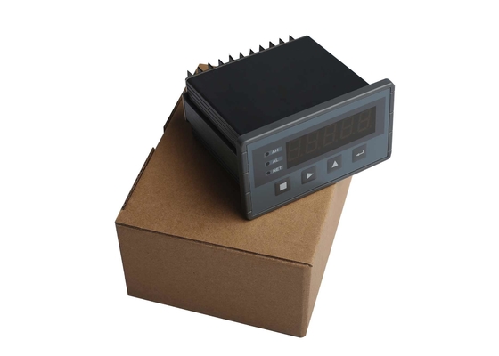 Mini 3-D / 3-CH Digital Weight Indicator สำหรับระบบวัดแรงดึง 1-3 Channels